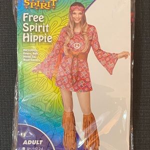 Hippie Costume